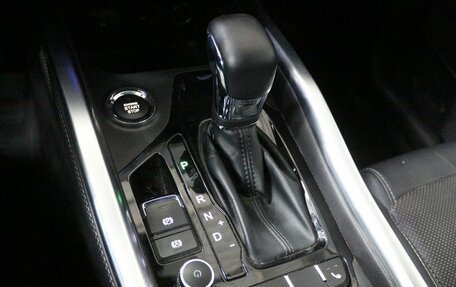 Chery Tiggo 4 I рестайлинг, 2021 год, 1 420 000 рублей, 14 фотография