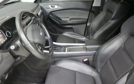 Chery Tiggo 4 I рестайлинг, 2021 год, 1 420 000 рублей, 16 фотография