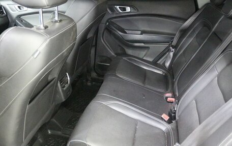 Chery Tiggo 4 I рестайлинг, 2021 год, 1 420 000 рублей, 17 фотография