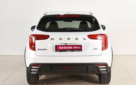 Haval Jolion, 2025 год, 2 849 000 рублей, 4 фотография