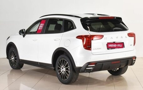 Haval Jolion, 2025 год, 2 849 000 рублей, 2 фотография