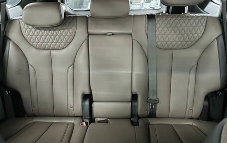 Hyundai Santa Fe IV, 2019 год, 3 400 000 рублей, 6 фотография