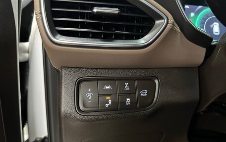 Hyundai Santa Fe IV, 2019 год, 3 400 000 рублей, 7 фотография