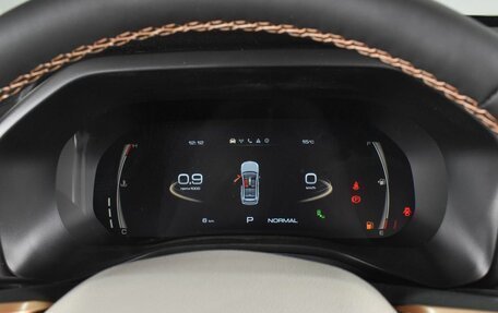 Haval Jolion, 2025 год, 2 849 000 рублей, 16 фотография