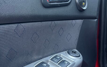 Hyundai Getz I рестайлинг, 2007 год, 250 000 рублей, 10 фотография