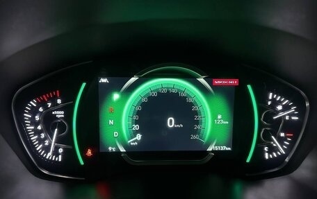 Hyundai Santa Fe IV, 2019 год, 3 400 000 рублей, 9 фотография