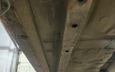 Hyundai Getz I рестайлинг, 2007 год, 250 000 рублей, 15 фотография