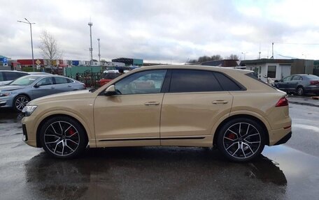 Audi Q8 I, 2025 год, 13 600 000 рублей, 6 фотография