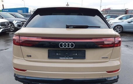 Audi Q8 I, 2025 год, 13 600 000 рублей, 9 фотография