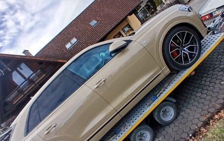 Audi Q8 I, 2025 год, 13 600 000 рублей, 5 фотография