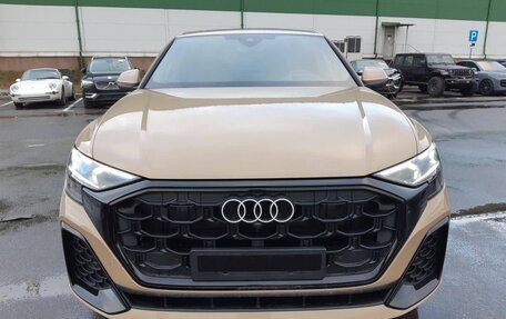 Audi Q8 I, 2025 год, 13 600 000 рублей, 8 фотография