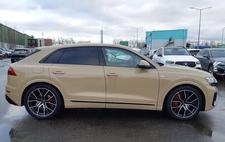 Audi Q8 I, 2025 год, 13 600 000 рублей, 7 фотография