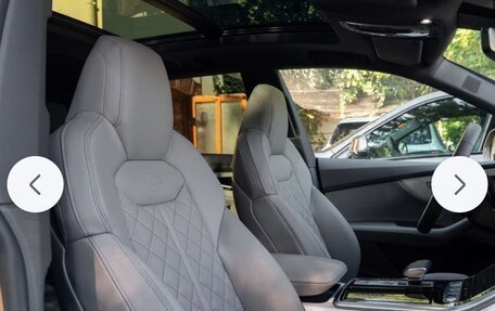 Audi Q8 I, 2025 год, 13 600 000 рублей, 13 фотография