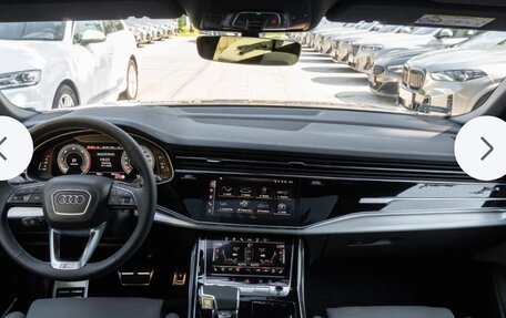 Audi Q8 I, 2025 год, 13 600 000 рублей, 10 фотография