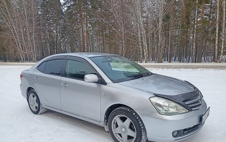 Toyota Allion, 2005 год, 750 000 рублей, 3 фотография