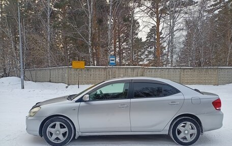 Toyota Allion, 2005 год, 750 000 рублей, 6 фотография