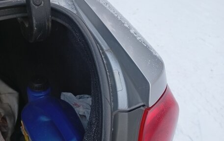 Toyota Allion, 2005 год, 750 000 рублей, 17 фотография