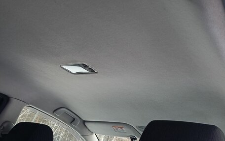 Toyota Allion, 2005 год, 750 000 рублей, 13 фотография