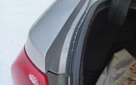 Toyota Allion, 2005 год, 750 000 рублей, 16 фотография