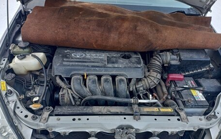 Toyota Allion, 2005 год, 750 000 рублей, 14 фотография