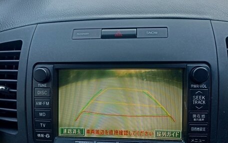 Toyota Allion, 2005 год, 750 000 рублей, 10 фотография