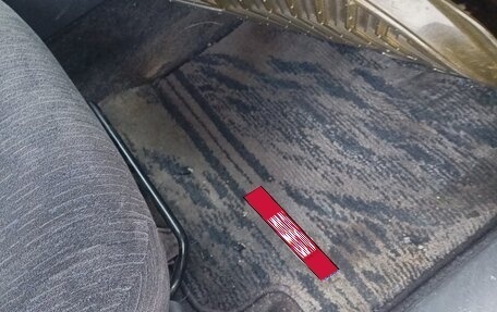 Toyota Allion, 2005 год, 750 000 рублей, 12 фотография