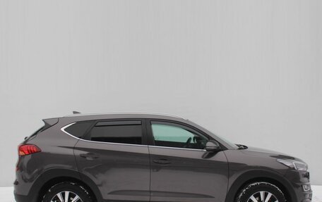 Hyundai Tucson III, 2018 год, 2 249 000 рублей, 4 фотография