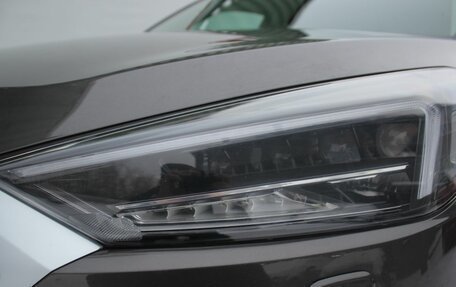 Hyundai Tucson III, 2018 год, 2 249 000 рублей, 9 фотография