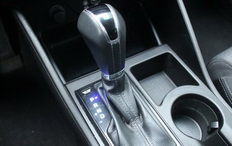 Hyundai Tucson III, 2018 год, 2 249 000 рублей, 16 фотография