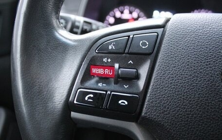 Hyundai Tucson III, 2018 год, 2 249 000 рублей, 17 фотография