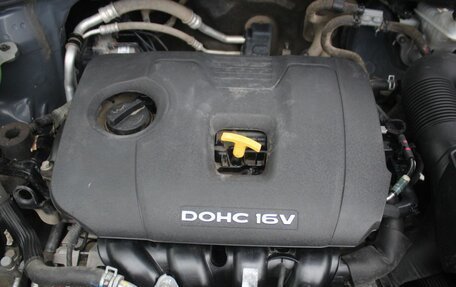 Hyundai Tucson III, 2018 год, 2 249 000 рублей, 20 фотография