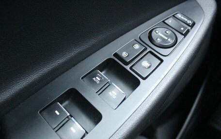 Hyundai Tucson III, 2018 год, 2 249 000 рублей, 19 фотография