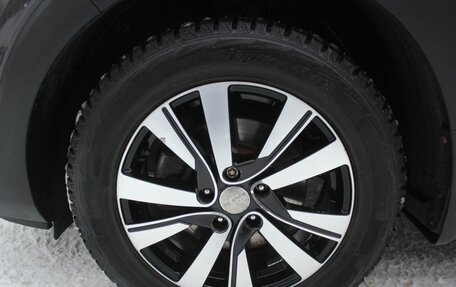 Hyundai Tucson III, 2018 год, 2 249 000 рублей, 21 фотография