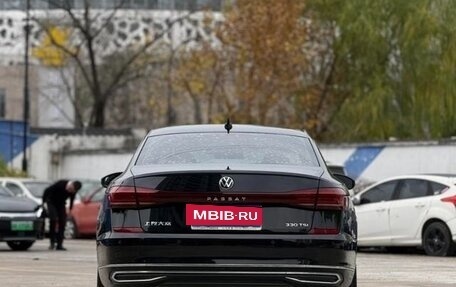 Volkswagen Passat B8 рестайлинг, 2021 год, 2 000 000 рублей, 6 фотография