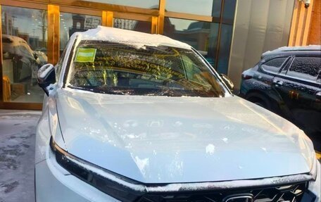 Honda CR-V, 2025 год, 5 200 000 рублей, 2 фотография