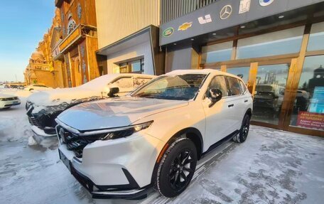 Honda CR-V, 2025 год, 5 200 000 рублей, 5 фотография