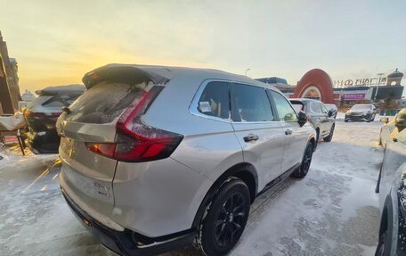 Honda CR-V, 2025 год, 5 200 000 рублей, 7 фотография
