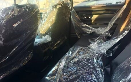 Honda CR-V, 2025 год, 5 200 000 рублей, 12 фотография