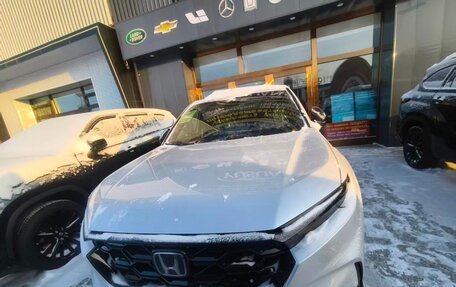 Honda CR-V, 2025 год, 5 200 000 рублей, 3 фотография