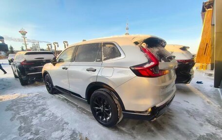 Honda CR-V, 2025 год, 5 200 000 рублей, 6 фотография