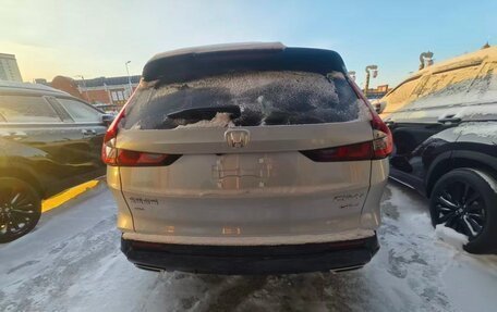 Honda CR-V, 2025 год, 5 200 000 рублей, 8 фотография