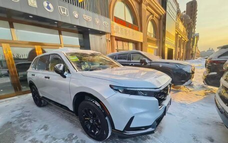 Honda CR-V, 2025 год, 5 200 000 рублей, 4 фотография