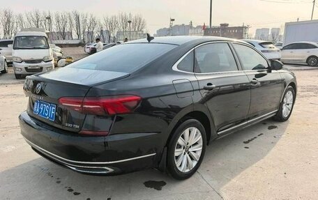 Volkswagen Passat B8 рестайлинг, 2021 год, 2 000 000 рублей, 6 фотография