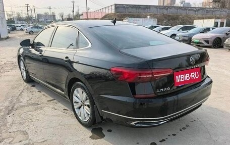 Volkswagen Passat B8 рестайлинг, 2021 год, 2 000 000 рублей, 4 фотография