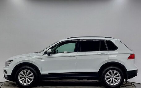 Volkswagen Tiguan II, 2020 год, 2 499 000 рублей, 8 фотография