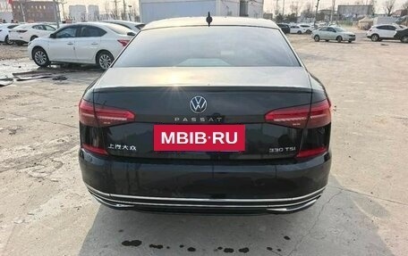 Volkswagen Passat B8 рестайлинг, 2021 год, 2 000 000 рублей, 5 фотография