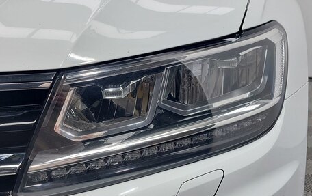 Volkswagen Tiguan II, 2020 год, 2 499 000 рублей, 9 фотография