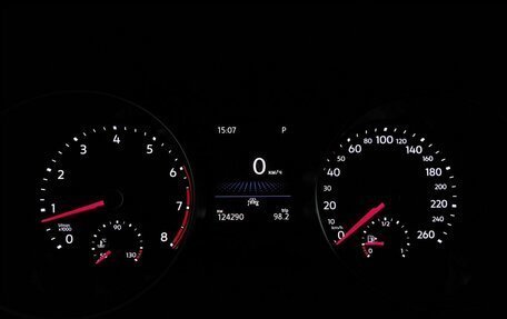 Volkswagen Tiguan II, 2020 год, 2 499 000 рублей, 20 фотография