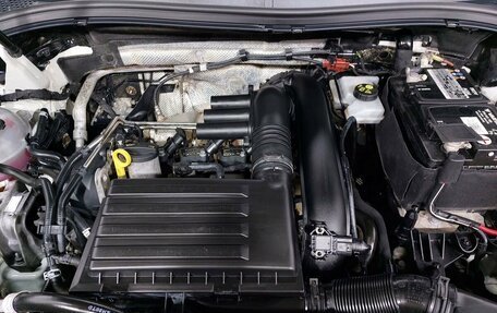 Volkswagen Tiguan II, 2020 год, 2 499 000 рублей, 21 фотография