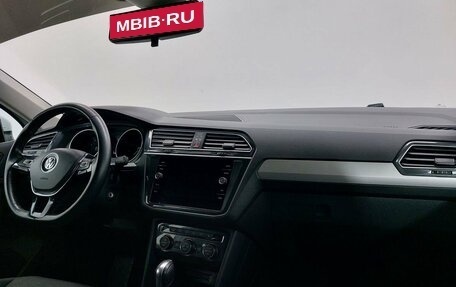 Volkswagen Tiguan II, 2020 год, 2 499 000 рублей, 12 фотография